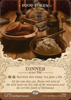 Food