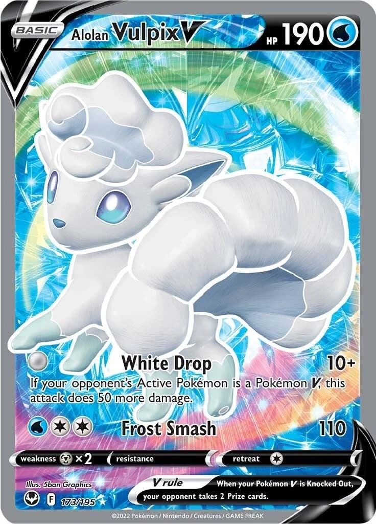 Brock's Vulpix #37
