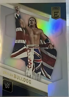 British Bulldog