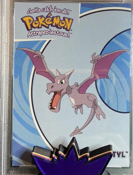 Aerodactyl #26