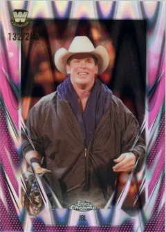 JBL [Pink Refractor]