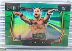 Austin Theory [Green]