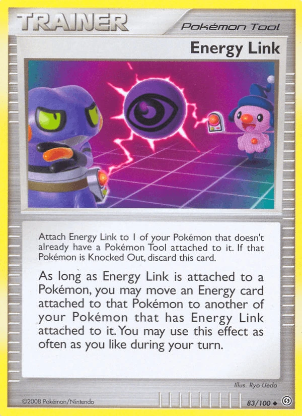 Energy Link #83