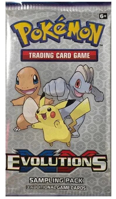 Sampling Pack