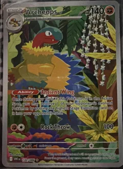 Archeops