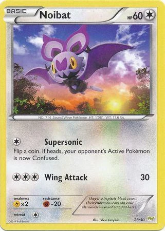 Noibat #23