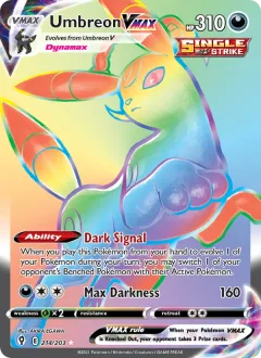 Umbreon Vmax
