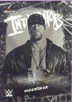 Undertaker