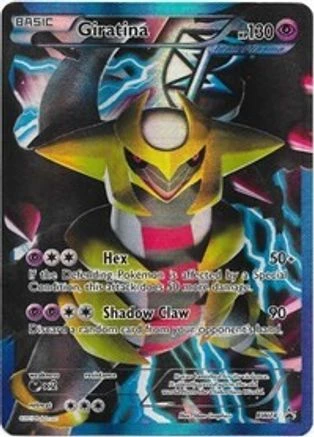 Giratina