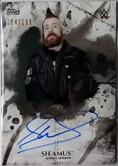 Sheamus