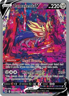 Zamazenta V Gg54