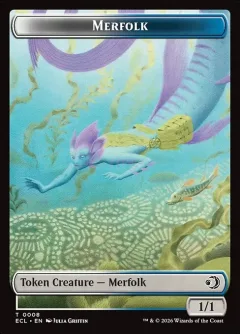 Merfolk