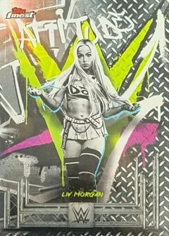 Liv Morgan