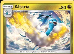 Altaria