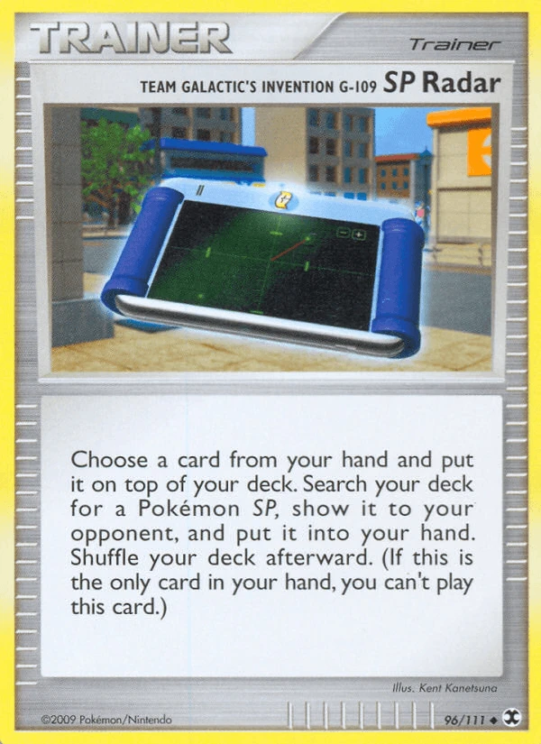 SP-Radar #96
