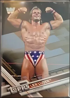 Lex Luger [Bronze]