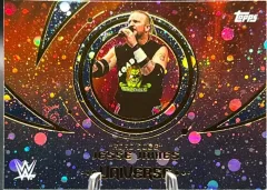 Road Dogg Jesse James [Galaxy]