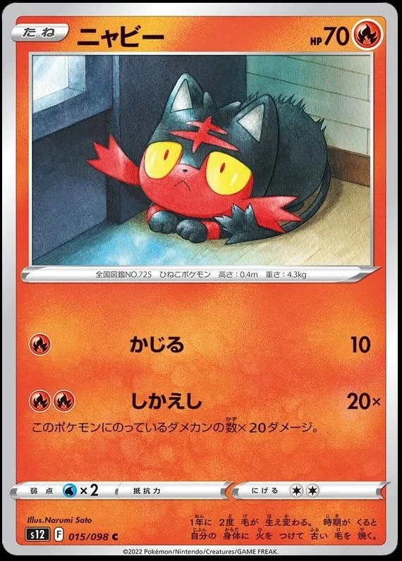 Litten #15