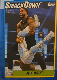 Jey Uso [Blue]