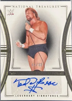 Million Dollar Man Ted DiBiase