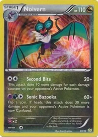 Noivern #13