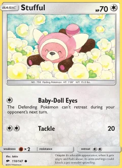 Stufful Toys R Us