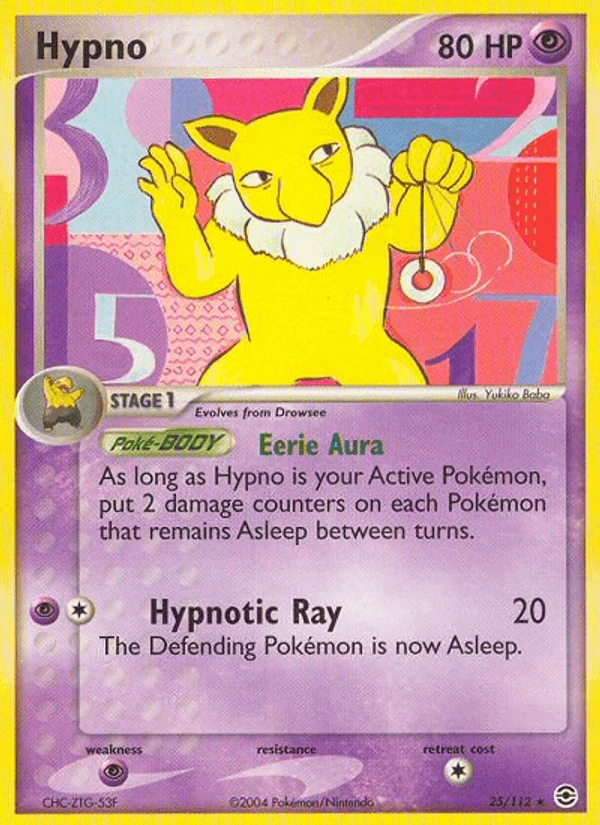 Hypno #25