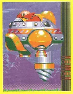 Dr. Robotnik