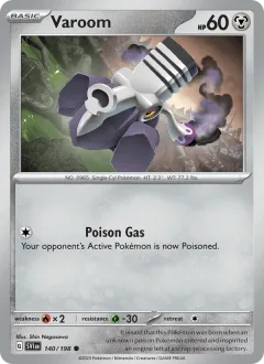 Kabuto Reverse Holo