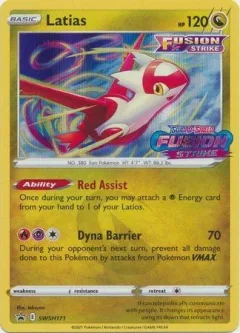 Latias