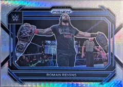Roman Reigns [Hyper]