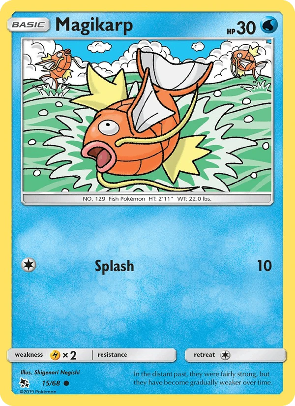 Magikarp #15