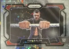 Finn Balor [Under Card]