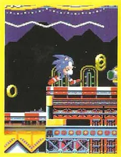 Sonic