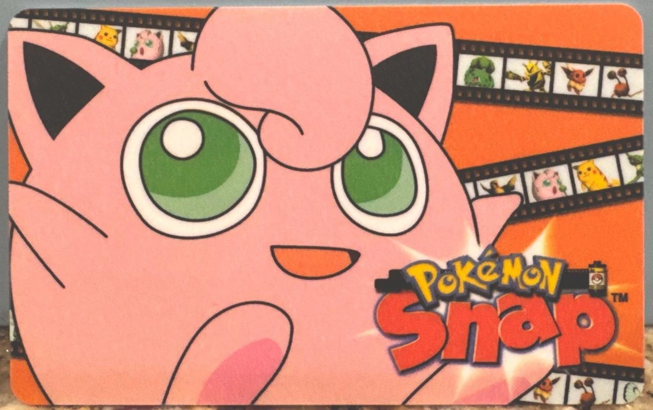 Jigglypuff