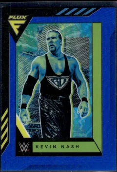 Kevin Nash [Blue]