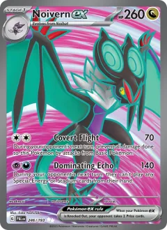 Noivern Ex