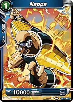 Nappa