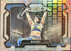 Bayley [Premium Box Set]