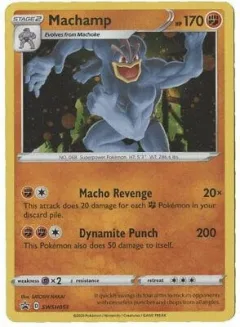 Machamp
