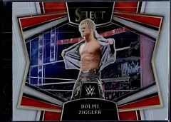 Dolph Ziggler [Silver]