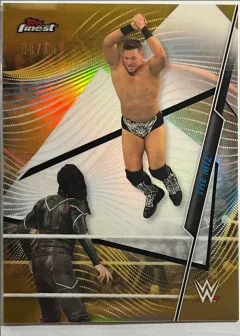 The Miz [Gold]
