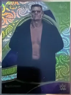 Gunther [Neon Green]