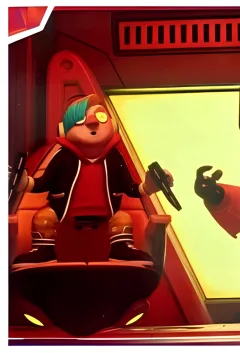 Dr. Deep