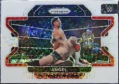 Angel [White Sparkle Prizm]
