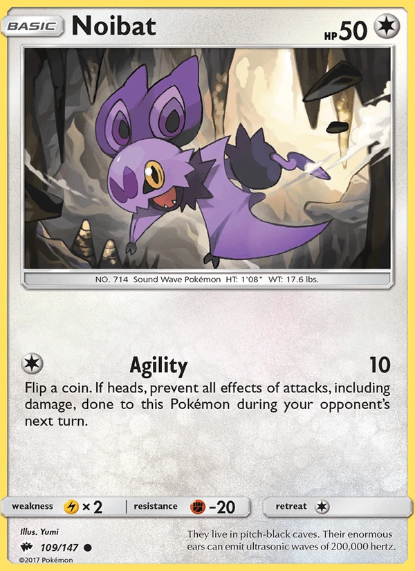 Noibat #109