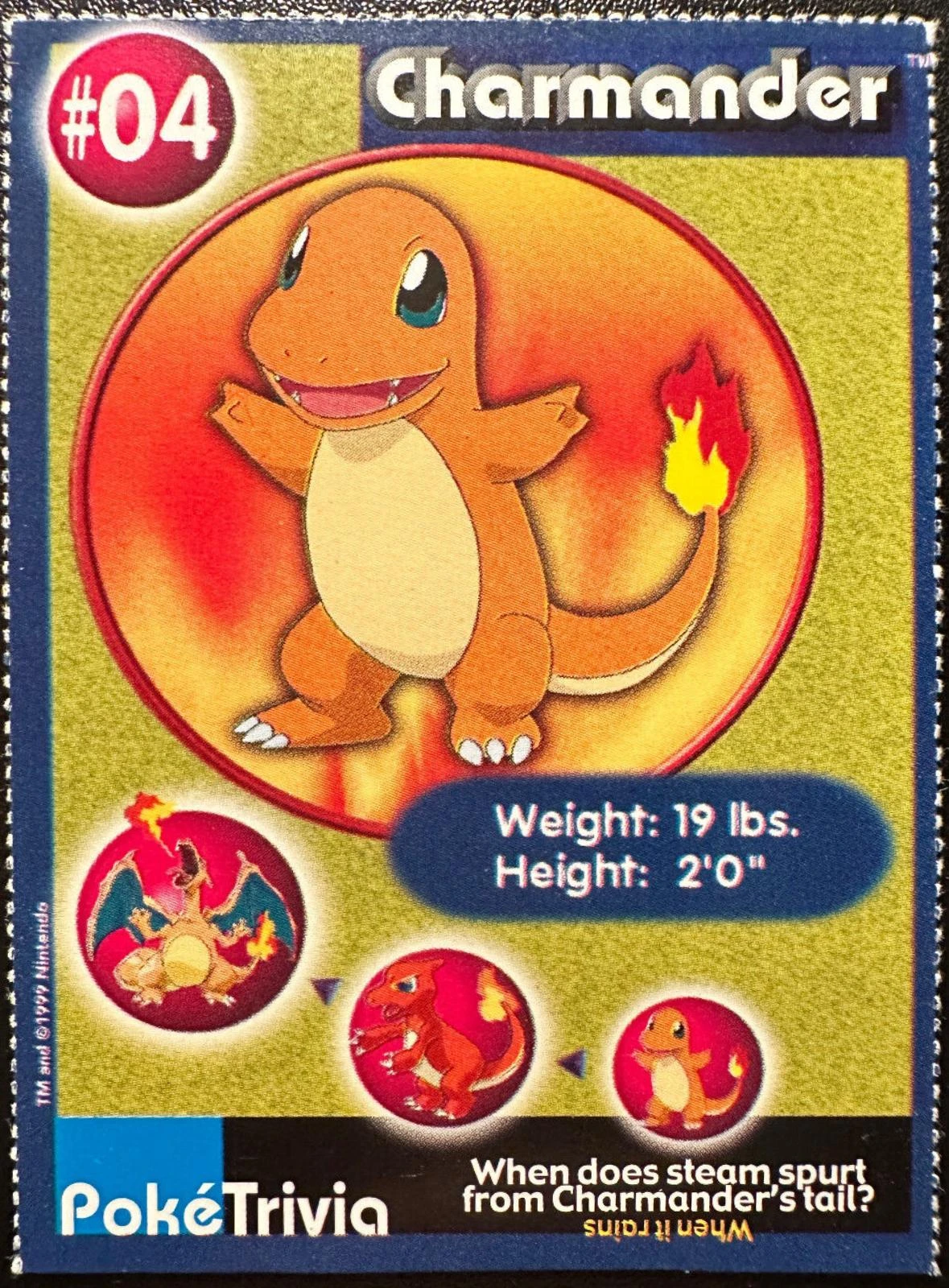 Charmander #4