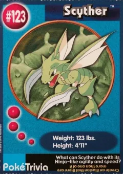 Scyther