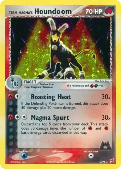 Houndoom