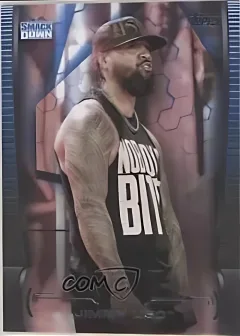 Jimmy Uso [Blue]